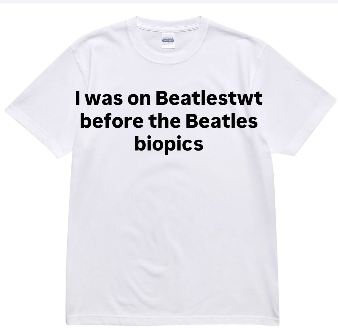 Get ur shirts now