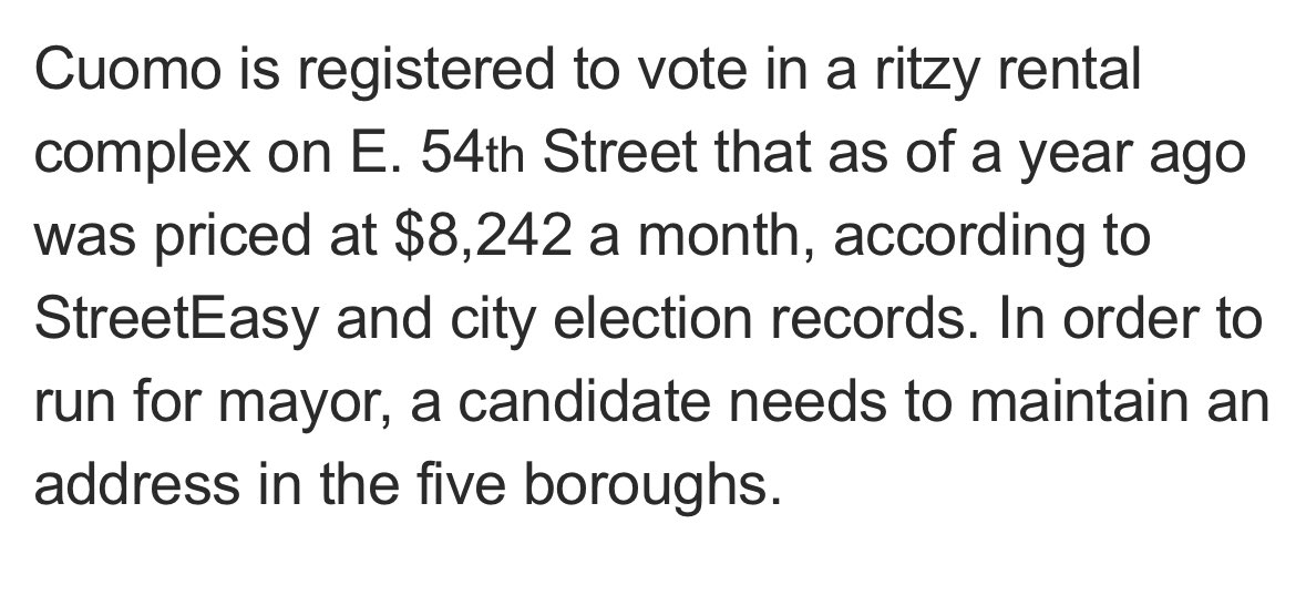 moderate rock (@lookoutitsbbear) on Twitter photo <a href="/andrewcuomo/">Andrew Cuomo</a> <a href="/ZohranKMamdani/">Zohran Kwame Mamdani</a> cool story bro but you pay through the nose for an apartment you don’t even live in <a href="/andrewcuomo/">Andrew Cuomo</a> <a href="/ZohranKMamdani/">Zohran Kwame Mamdani</a> cool story bro but you pay through the nose for an apartment you don’t even live in