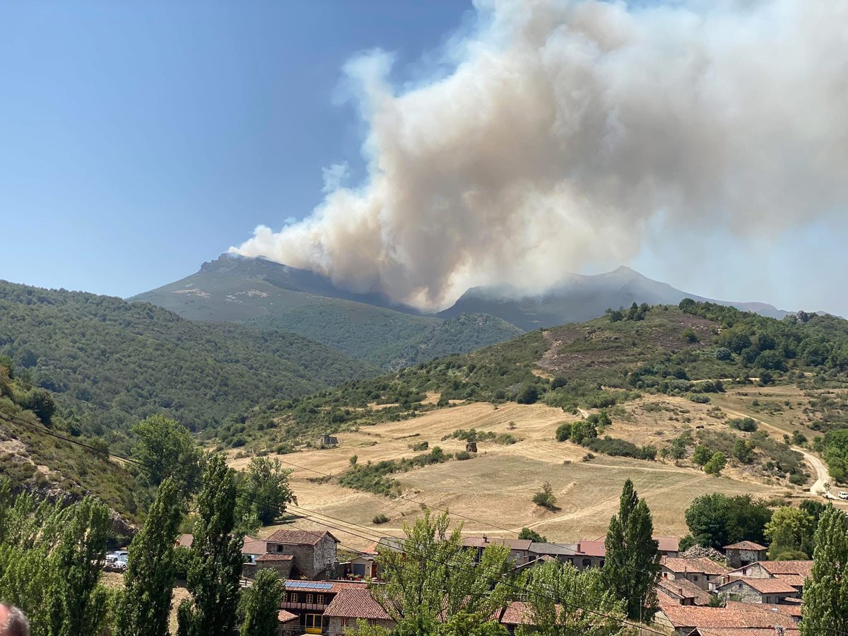 Crispi_6's tweet photo. Se me parte el alma 💔

Valle de Pineda, en nuestra querida Montaña Palentina 🥺 https://t.co/yi5FvOCvWh