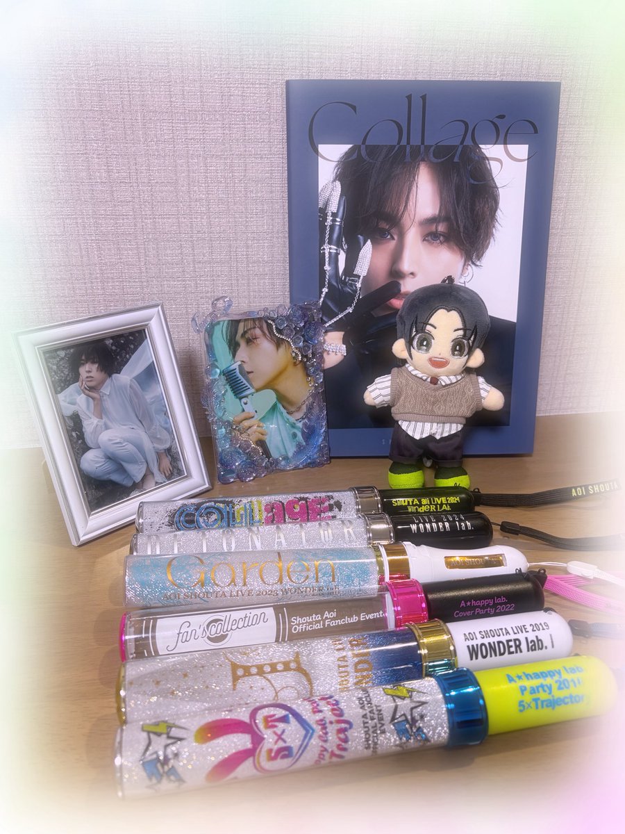 きい。 tweet media