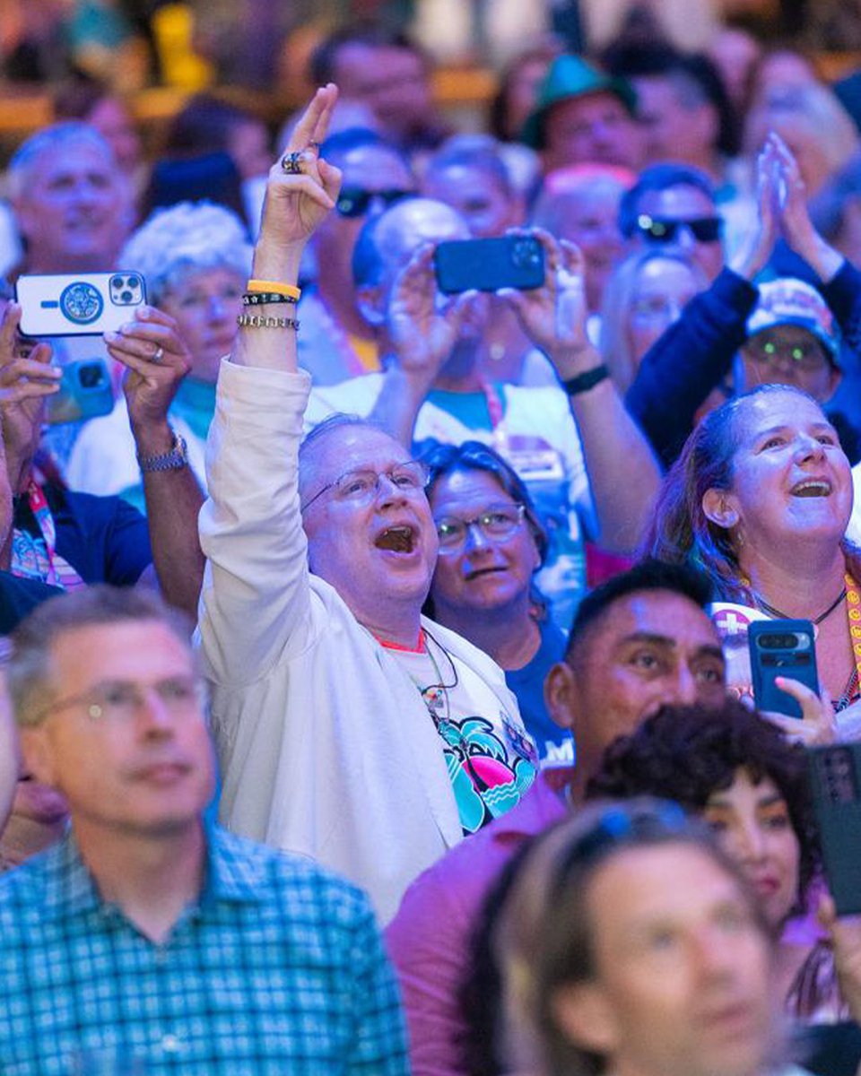 We can’t believe it’s already been 5 months since we announced Year 10! 🙌 Tag who you’re sailing with in 2026. #OnlyOnThe80sCruise