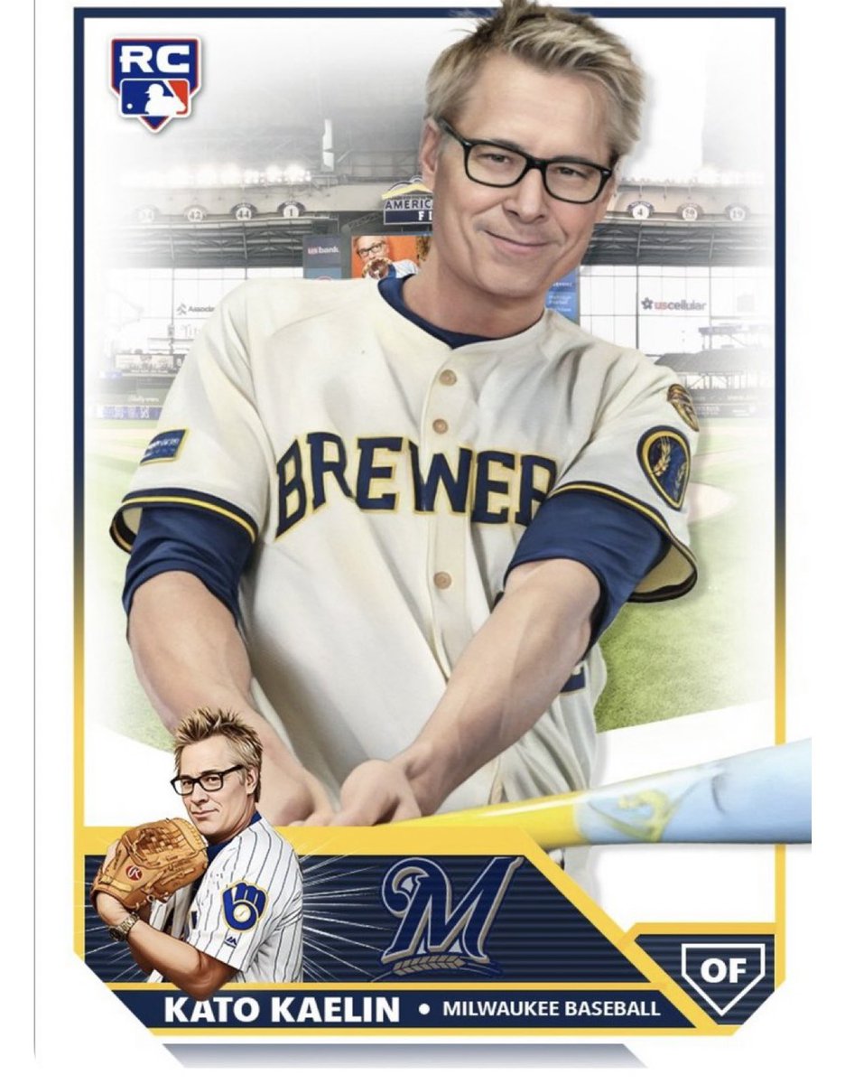 Kato Kaelin🇺🇸 tweet media