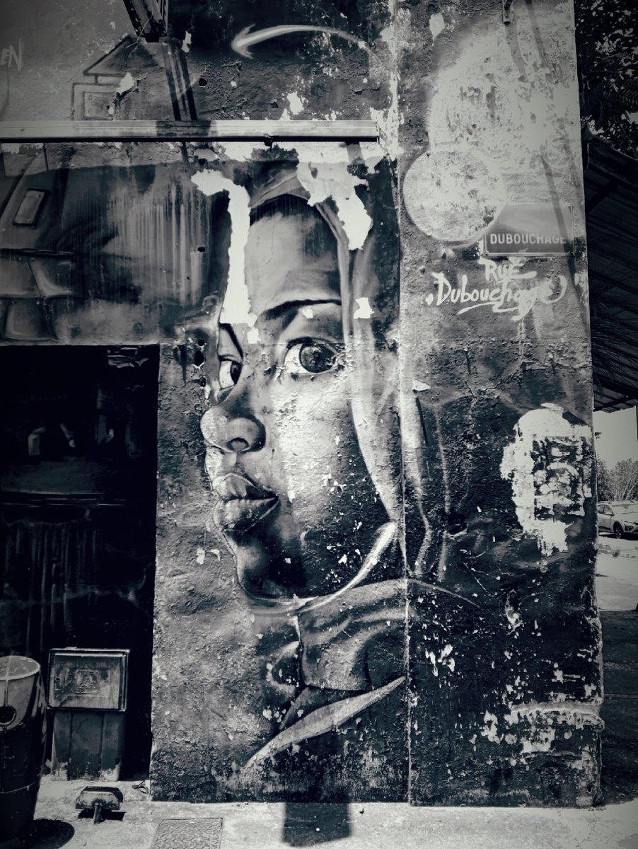 Détour par Lapwente