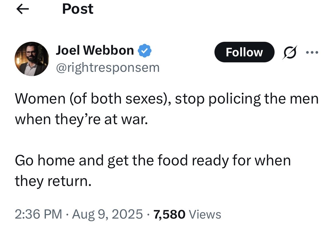 Jeff Holder tweet media