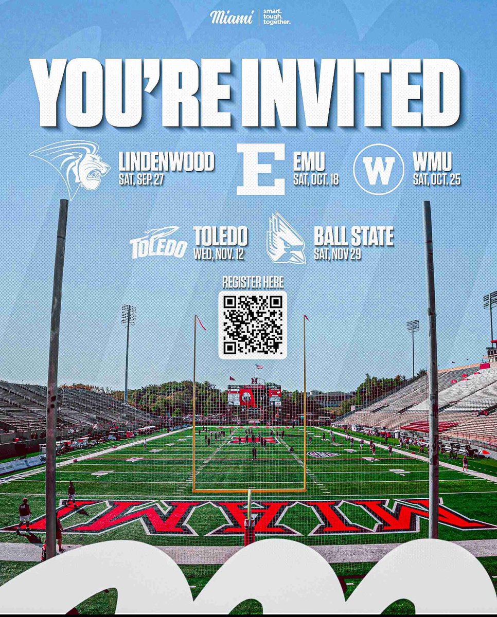 Alex Bart (@alexbart785) on Twitter photo Thank you <a href="/MiamiOHFootball/">Miami Football</a> for the invite to come visit on gameday! Can’t wait to come see a game! Thank you <a href="/MiamiOHFootball/">Miami Football</a> for the invite to come visit on gameday! Can’t wait to come see a game!