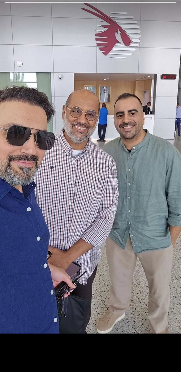 ABDULLAH✈️ (@abdullahkhahmad) on Twitter photo Simulator AUG 2025 with capt eissa al haddad and <a href="/capt_feras/">كابتن فراس مال الله</a> malallah 💐
instagram.com/p/DNMFqP5I7F-7…
#kuwaitairways
#kuwait
#الكويت
#الخطوط_الجويه_الكويتيه Simulator AUG 2025 with capt eissa al haddad and <a href="/capt_feras/">كابتن فراس مال الله</a> malallah 💐
instagram.com/p/DNMFqP5I7F-7…
#kuwaitairways
#kuwait
#الكويت
#الخطوط_الجويه_الكويتيه