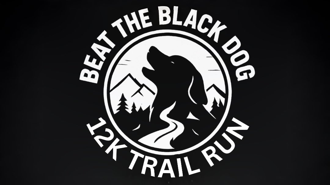 Exactly one month until #worldsuicidepreventionday, and four weeks until “Beat the Black Dog” 12km trail run in aid of <a href="/PAPYRUS_Charity/">PAPYRUS</a>. 

This will be the fourth time I have run the event, and I am excited to support such a vital cause once again: facebook.com/share/g/1BxbtJ…