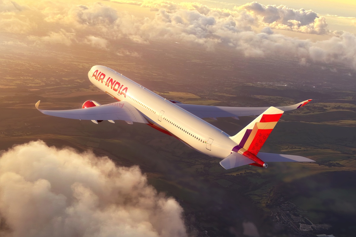 AvSourceNews's tweet image. Air India has raised its pilot retirement age to 65, aligning it with Vistara's policies and positioning the airline for strategic growth.

aviationsourcenews.com/air-india-rais…

#AirIndia #pilots #AvGeek