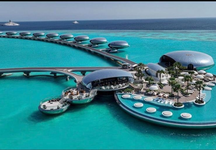 د. خـالد آل سـعـود tweet media