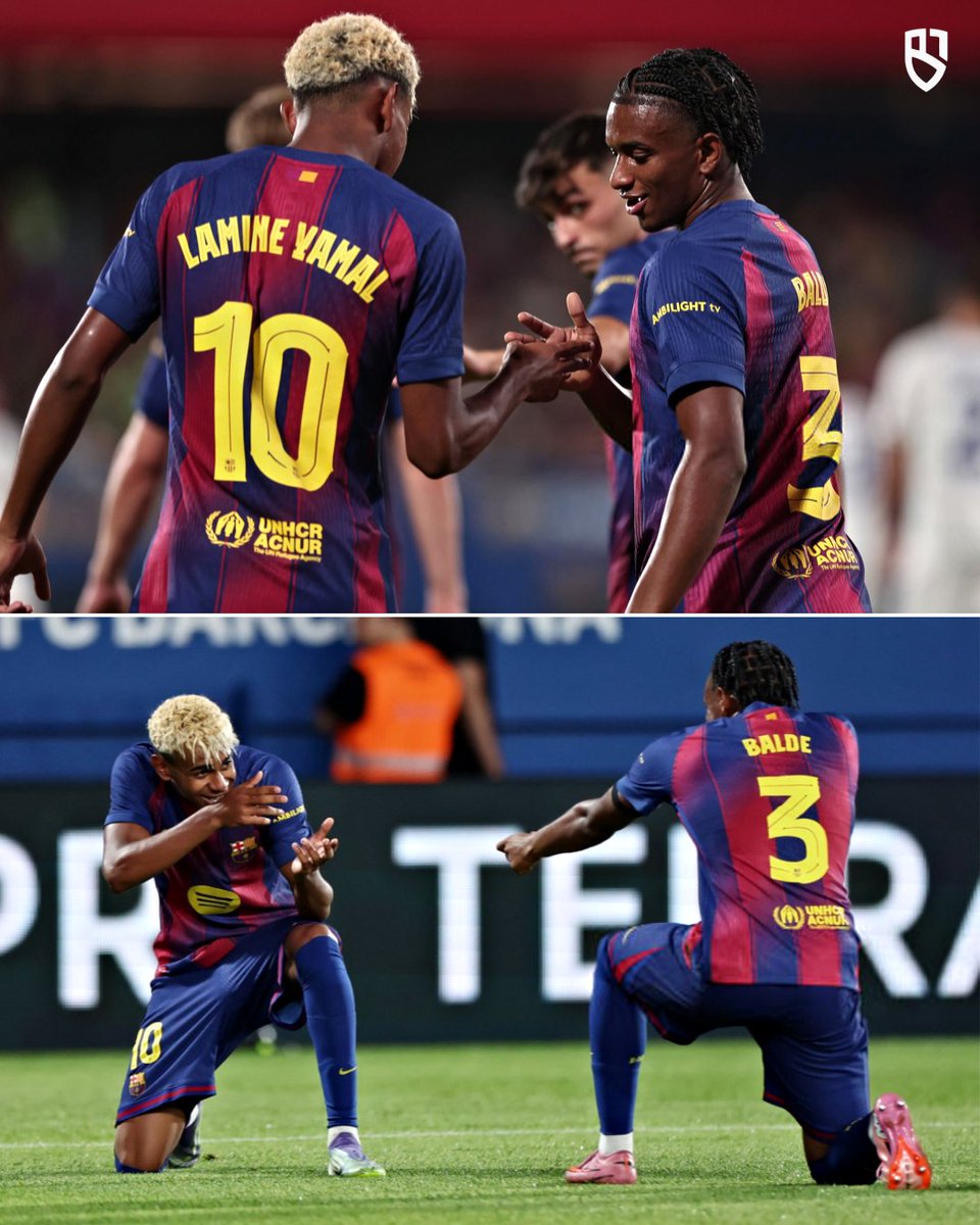 𝐘𝐀𝐌𝐀𝐋 𝐗 𝐁𝐀𝐋𝐃𝐄 𝐒𝐄𝐀𝐒𝐎𝐍 𝟑 🔥