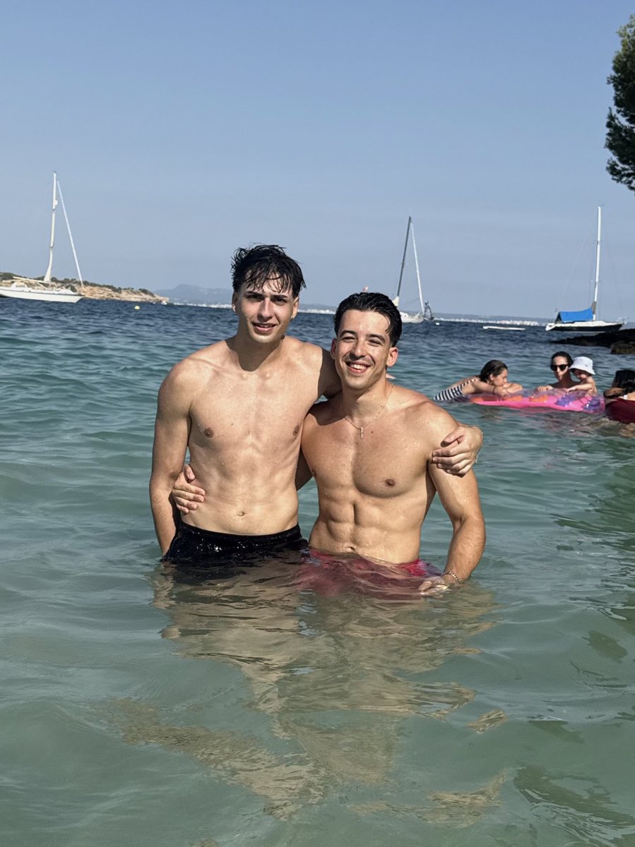 Victor Gonzalez tweet media