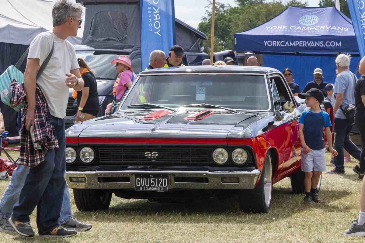 VW Owners Club GB tweet media