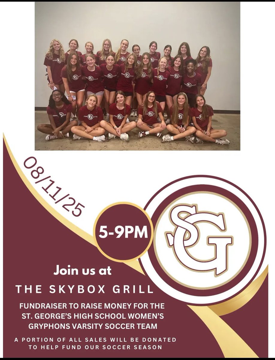 SGIS SOCCER (@gryphssoccer) on Twitter photo 