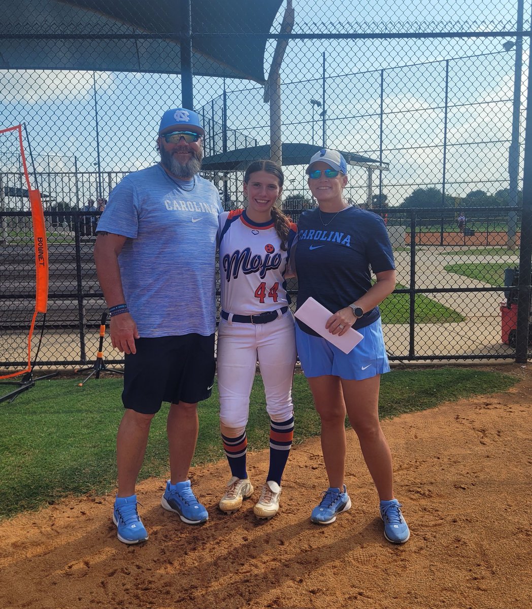 Khloe Cuva 2028 (@khloecuva) on Twitter photo I had a great session with <a href="/UNCSoftball/">Carolina Softball</a> at <a href="/DDSBandEvents/">Diamond Direction</a> #CONNECT25!! Thank you coach <a href="/coachmegsmith/">Megan Smith Lyon</a> for the new infield drills!! Thank you coach <a href="/c_lyon22/">Corey Lyon</a> for the hitting tips and some information about being in the nursing program while being a student athlete at your I had a great session with <a href="/UNCSoftball/">Carolina Softball</a> at <a href="/DDSBandEvents/">Diamond Direction</a> #CONNECT25!! Thank you coach <a href="/coachmegsmith/">Megan Smith Lyon</a> for the new infield drills!! Thank you coach <a href="/c_lyon22/">Corey Lyon</a> for the hitting tips and some information about being in the nursing program while being a student athlete at your
