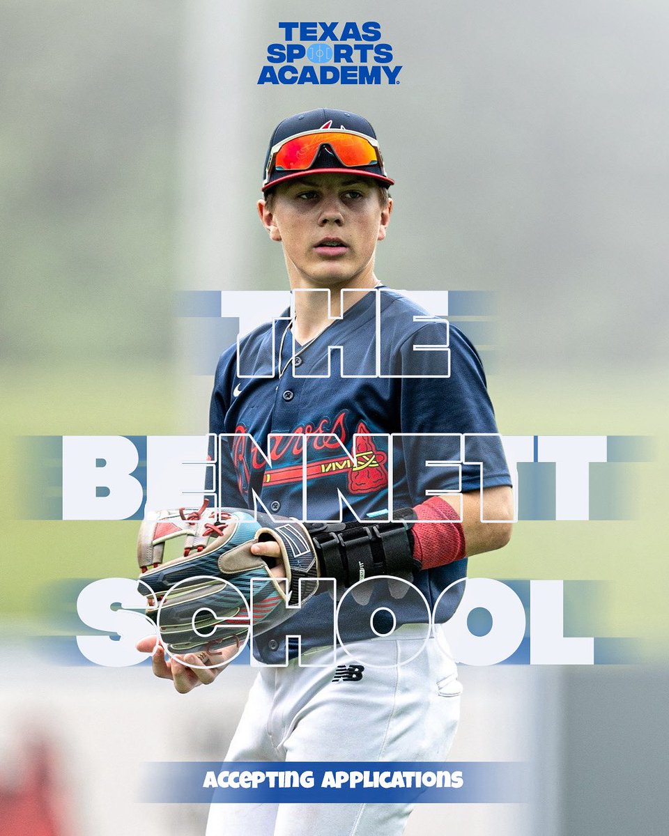 Apply today at thebennettschool.com - scholarships still available!