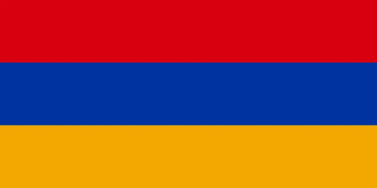 God bless Armenia and the Armenian nation.