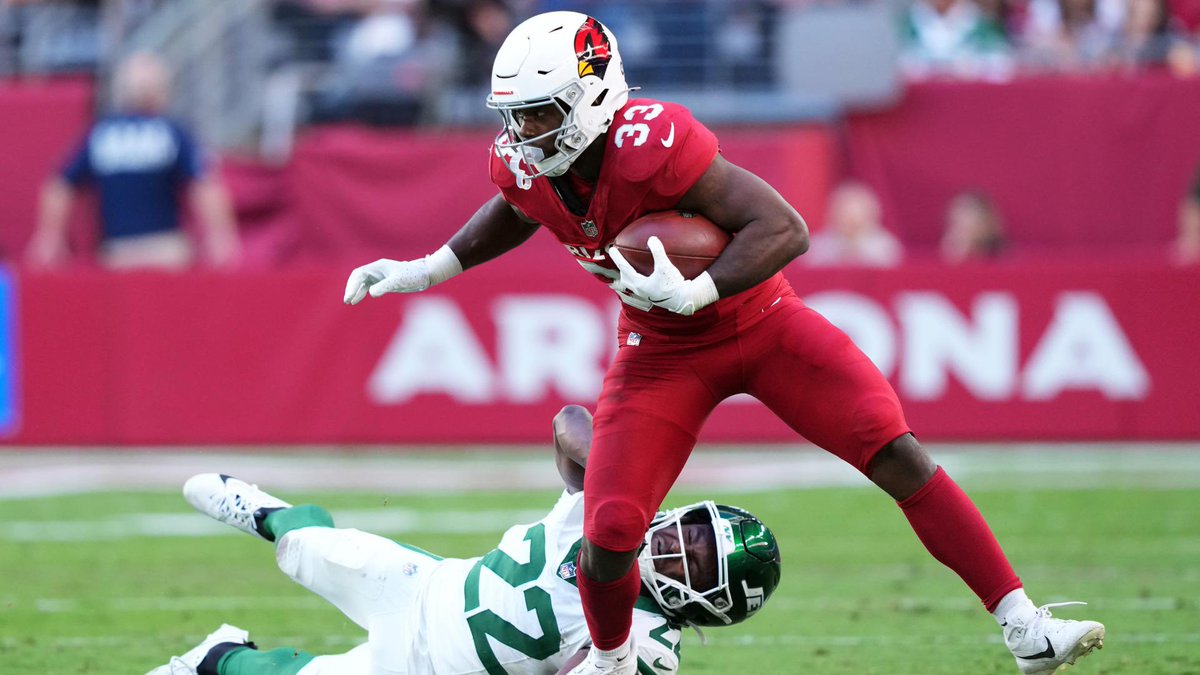 SportsSargent's tweet photo. Trey Benson @trey_uno1 is this years Chubba Hubbard! I will not be leaving my #FantasyFootball drafts without him. https://t.co/JYQgnkmrTY