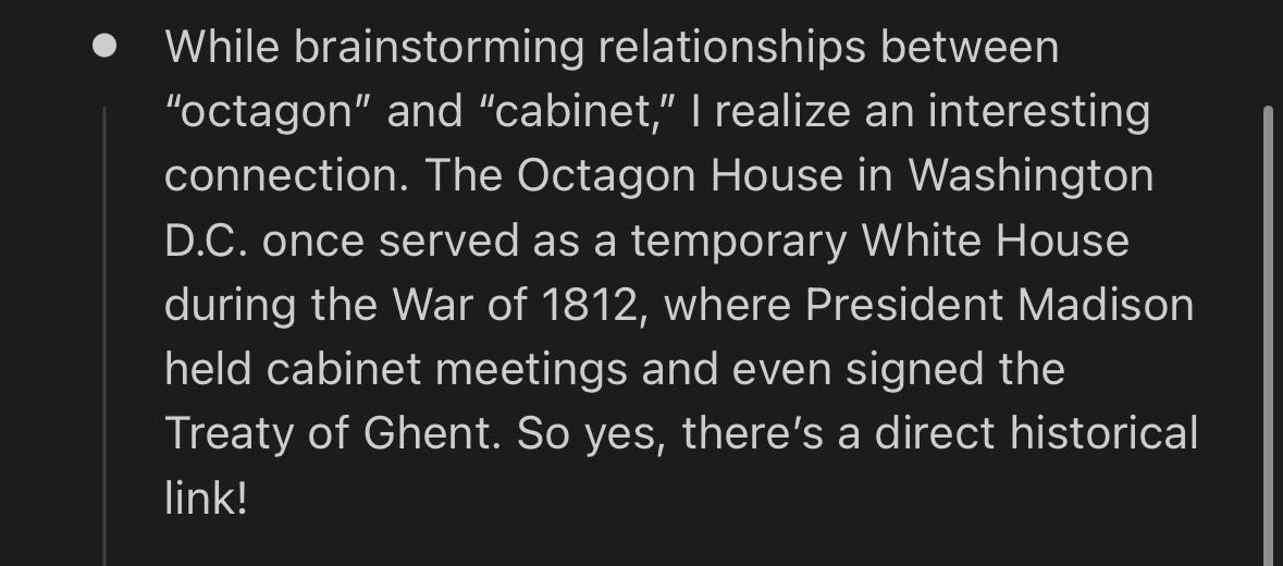 Thanks GPT-5 thinking!