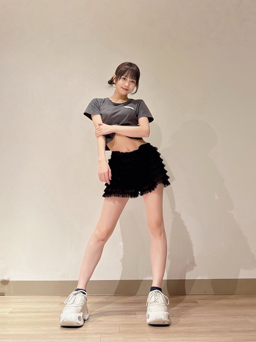 叶野 僾(かのほのか) on X: 