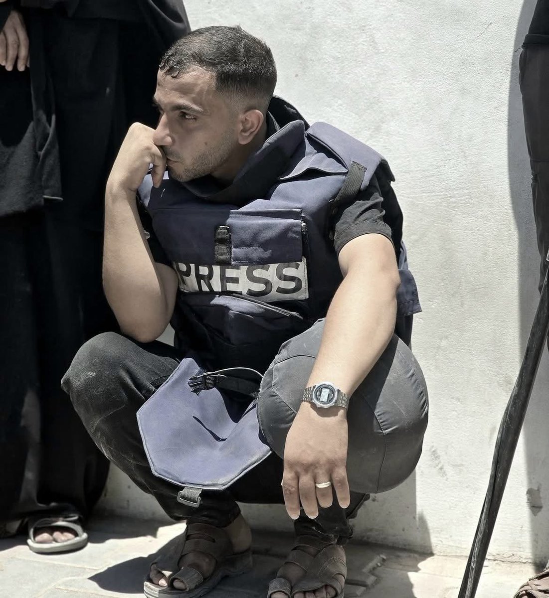 تقبلك الله مع الشهداء