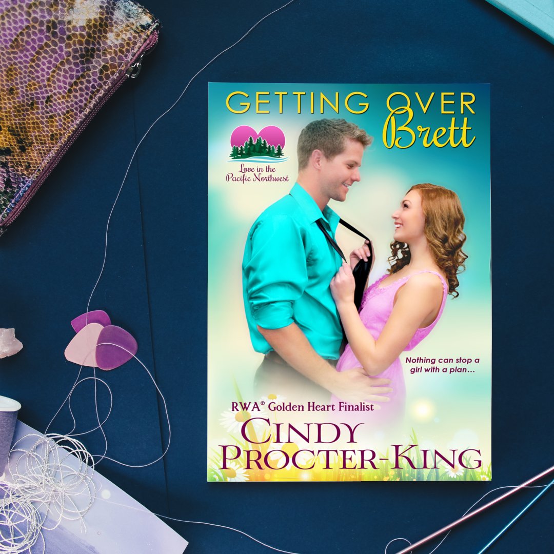 cindypk's tweet photo. Getting Over Brett is FREE until August 15th! https://t.co/lSJyO8LRKZ #FreeBooks #freekindlebooks #FreeReadKU #freeromancereads #romanceclub #romancebooks #romanticComedy #romcombooks #RomCom https://t.co/bhoPGSMsrT