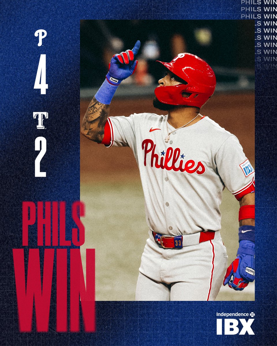 Philadelphia Phillies tweet media