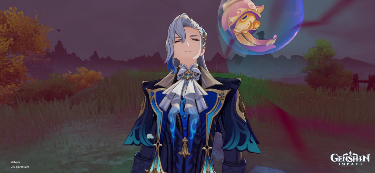 catnyangeuz's tweet image. #finking