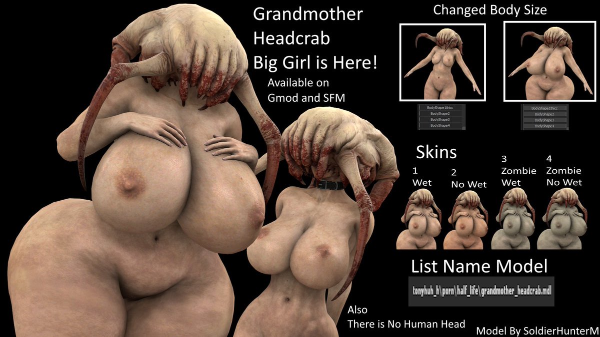 🔞SoldierHunterM tweet media