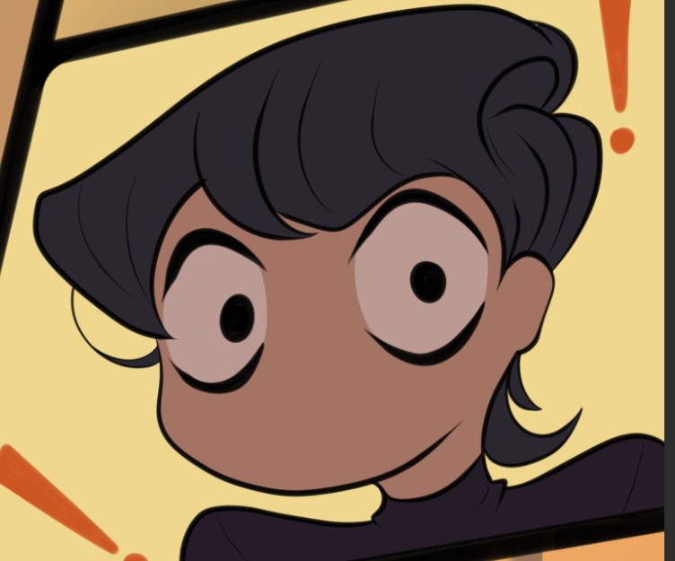 I'm not satisfied with how the lighting is coming out with this one, I've restarted a couple of times because of it. I also haven't posted the announcement yet because the subject still hasn't sent me an email, so standby a bit. (I am also addicted to Rivals again)