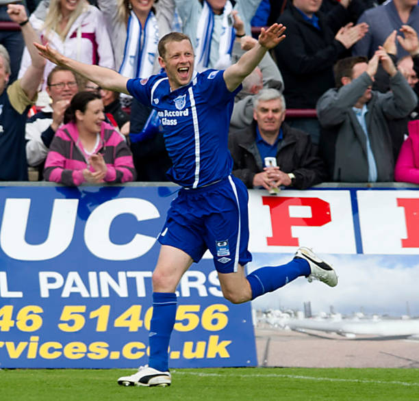 The Blue Toon Podcast (@toon_blue) on Twitter photo 📅#OTD 2012 Peterhead welcomed new side Rangers to Balmoor for the first time in front of a packed Balmoor. Rory McAllister leveled the score before Scott McLaughlin gave us the lead. The away side would equalise late on. The game finished 2-2. <a href="/Rory_mcA09/">Rory McAllister</a> <a href="/scottymac0184/">scott mclaughlin</a> 📅#OTD 2012 Peterhead welcomed new side Rangers to Balmoor for the first time in front of a packed Balmoor. Rory McAllister leveled the score before Scott McLaughlin gave us the lead. The away side would equalise late on. The game finished 2-2. <a href="/Rory_mcA09/">Rory McAllister</a> <a href="/scottymac0184/">scott mclaughlin</a>