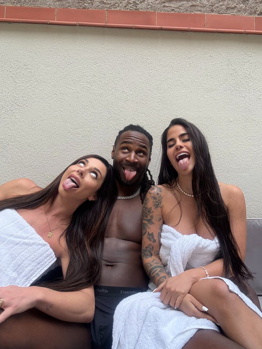 Crazy and hot 🔥🔥🔥

<a href="/gyhribeiro20/">Gih Ribeiro</a> <a href="/SlayherJax/">📍JAXSLAYHER.TV</a>