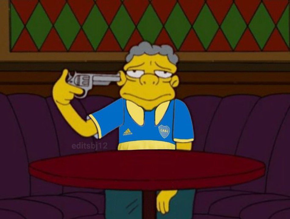 Alejandro Bostero tweet media