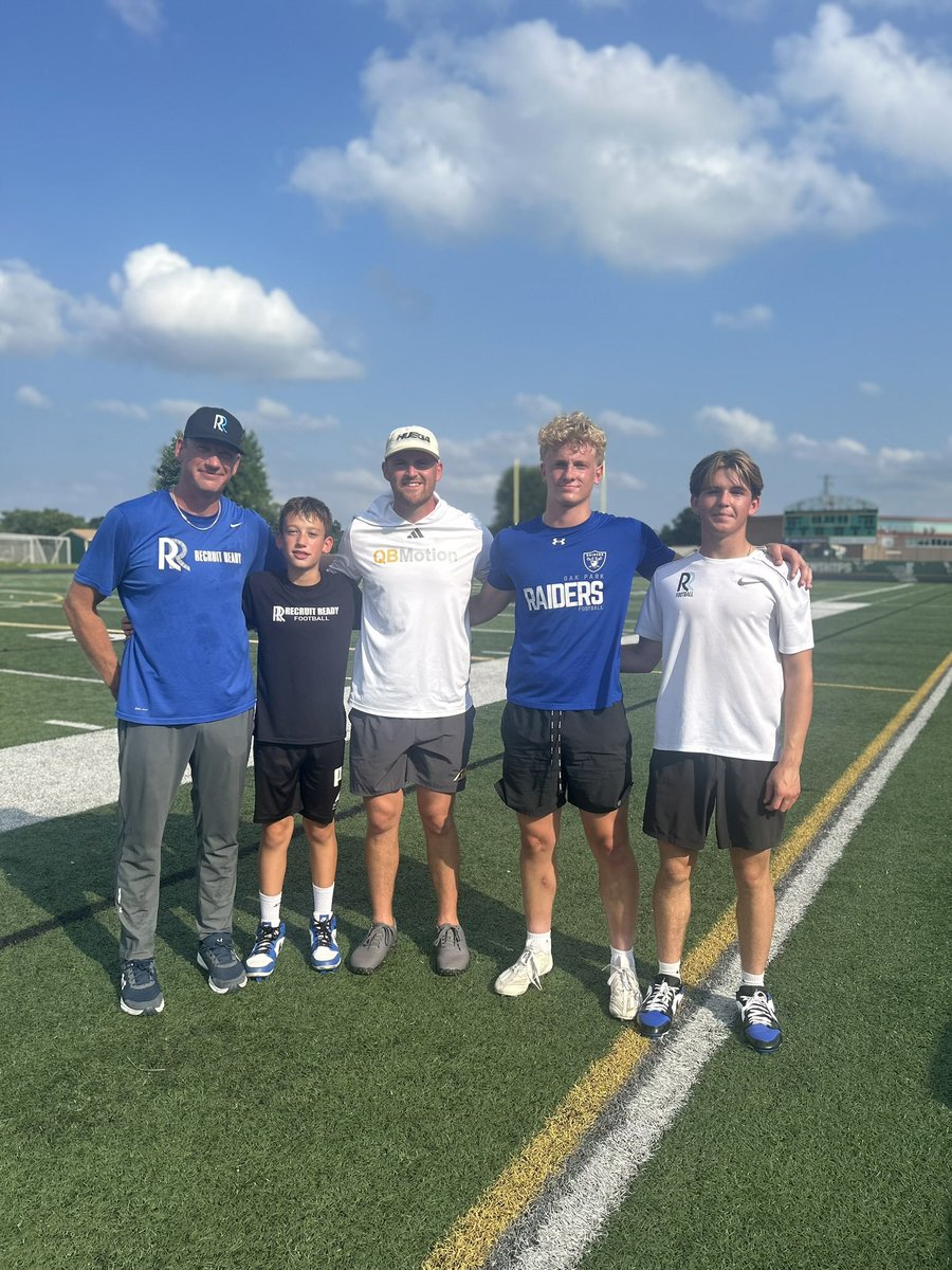 Recruit Ready tweet media