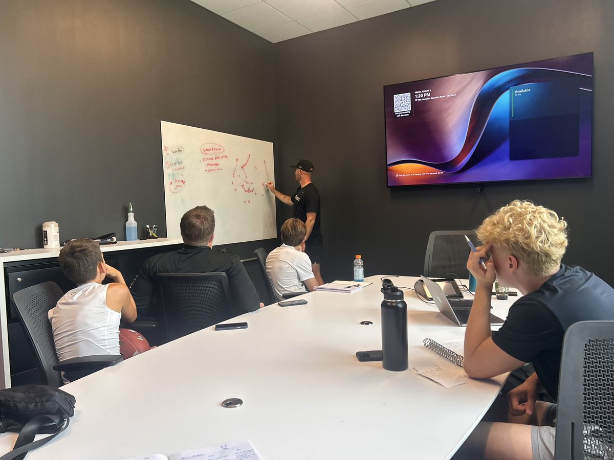 Recruit Ready tweet media