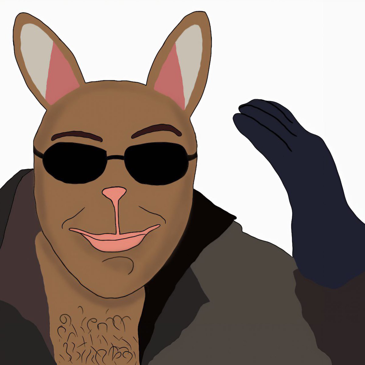 CRYPTONAUTT🥷 (@cryptonautt_) on Twitter photo You want to get <a href="/digitrabbits/">Digit Rabbits 🐰</a> wl?
Be ratarded
Outwork the intern
And stay active on megaeth. You want to get <a href="/digitrabbits/">Digit Rabbits 🐰</a> wl?
Be ratarded
Outwork the intern
And stay active on megaeth.