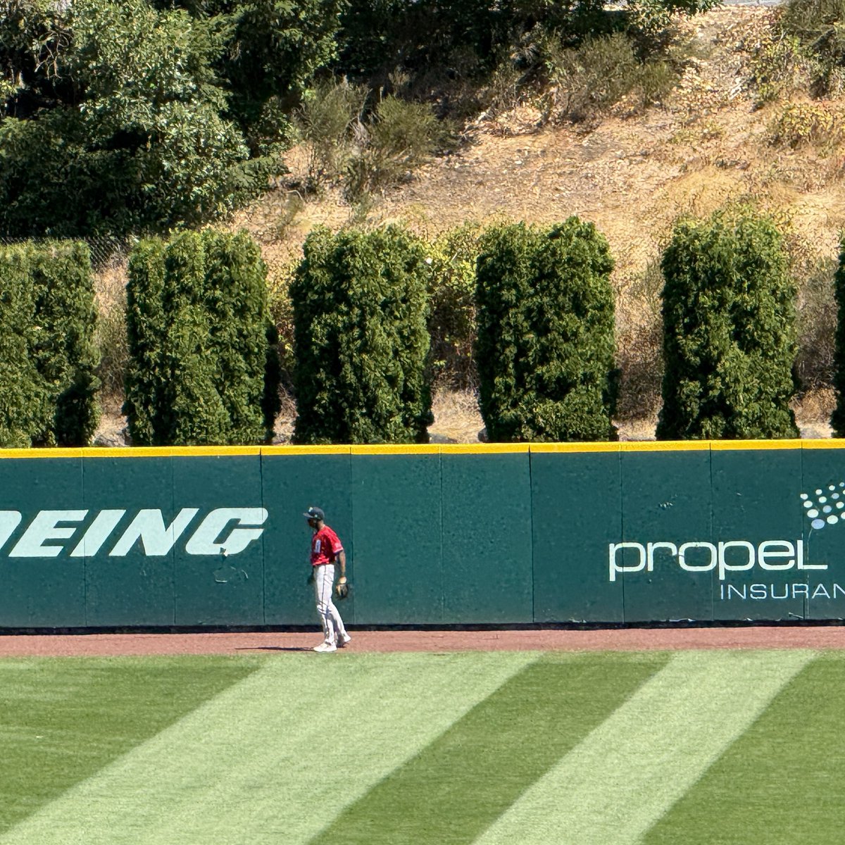 Brian “The Soulman” Solack (@soulman156) on Twitter photo Luke Raley with an early salami. 4-1 <a href="/RainiersLand/">Tacoma Rainiers</a>
<a href="/SeattleSportsU/">Seattle Sports Union</a> <a href="/AbrahamDeWeese/">Abraham DeWeese</a> Luke Raley with an early salami. 4-1 <a href="/RainiersLand/">Tacoma Rainiers</a>
<a href="/SeattleSportsU/">Seattle Sports Union</a> <a href="/AbrahamDeWeese/">Abraham DeWeese</a>