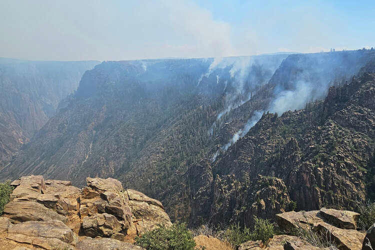 cosmicfirepeace's tweet photo. #RobinWills, a retired park service chief of Fire and Aviation for the Pacific West Region #US , told #SFGATE in a call that large and dangerous #wildfires are starting to burn across entire calendar years instead of during shorter, monthlong periods in specific regions. "Federal wildland fire services are all built on projections based on past fire seasons, which means the vast majority of #firefighters have been seasonal employees," Wills said. "That doesn't work anymore and it's been tough to adapt. Capacity has increased, but capacity is nowhere near at the place that it needs to adequately address the scope and scale of the wildland fire problem."