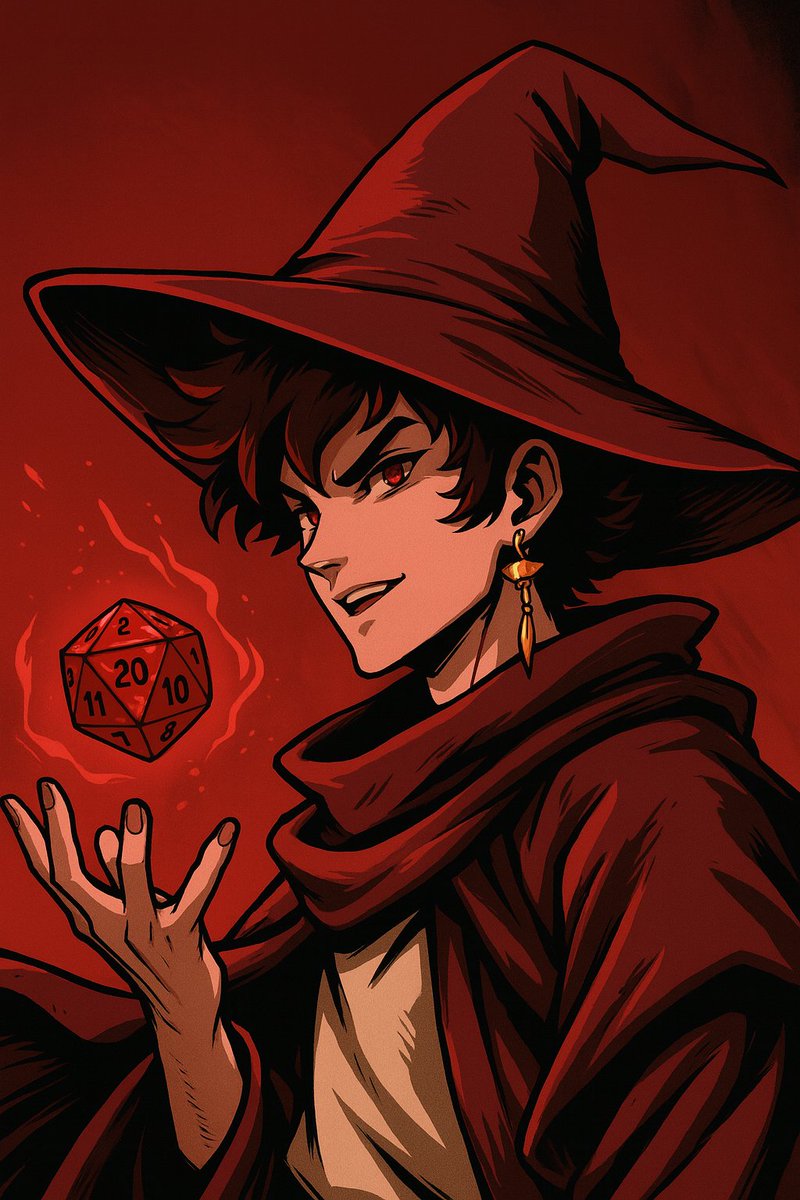 Gold team just finished the first ever playtest session of the <a href="/Azuki/">Azuki</a> RPG. 

It was a great first session and we had many historical firsts, including the first ever victorious combat encounter  🤺

Gold team = best team! <a href="/eranthe_arc/">eranthe 🐔</a> <a href="/AzdRTapas/">Tapas</a> <a href="/yumifka/">yumifka</a>