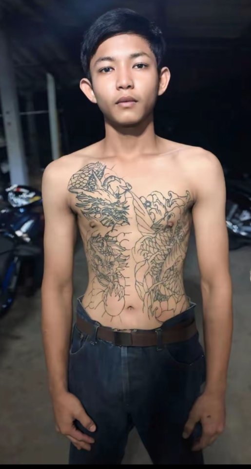 เงี่ยนจังอยากเย็ด #พัทยา #บางละมุง #หนองปรือ #พัทยานัดเย็ด