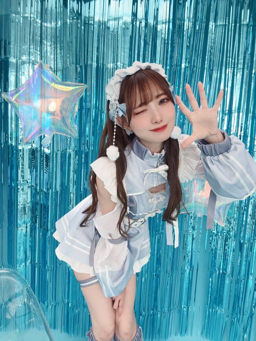 コスプレイヤーあぷのTwitter画像37