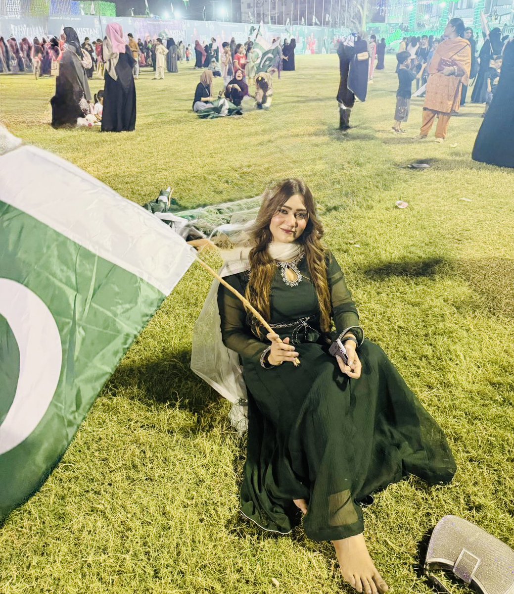 FaizakanwalQur2's tweet photo. "Huge success of Independence Day &amp; Maarkae Haq program in Sukkur! Women participated in large numbers &amp; had a blast! Kudos to Mayor Barrister Arslan Islam Sheikh for his hard work! Pakistan Zindabad 🇵🇰 #IndependenceDay #Sukkur #PakistanZindabad https://t.co/S885Ljqd7g