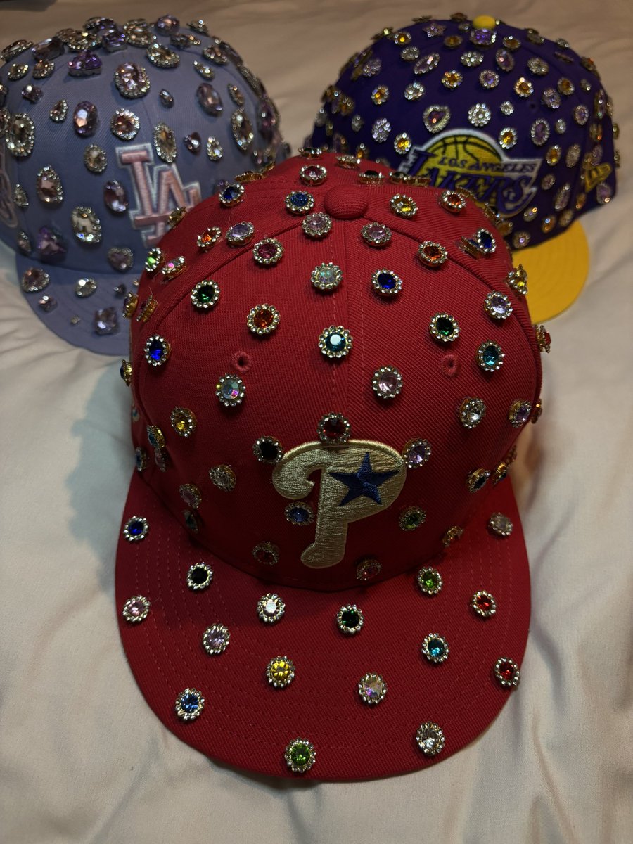 A statement piece you didn’t know you need! ❤️‍🔥 WHO’S NEXT?