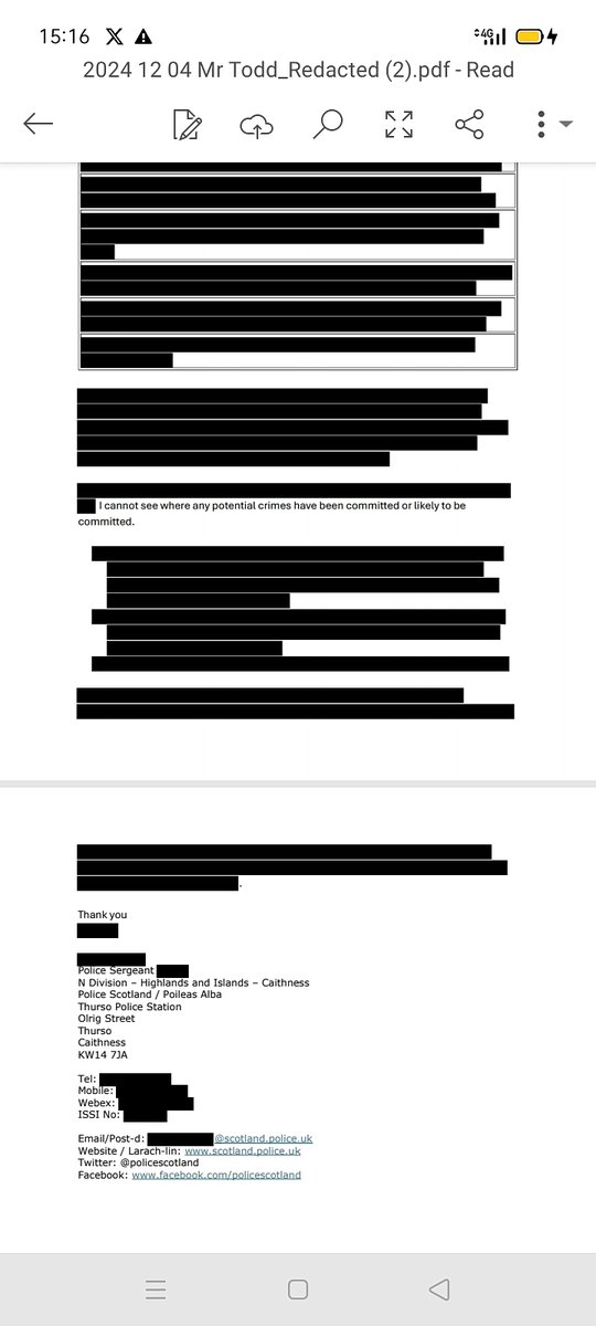 Peter Todd tweet media