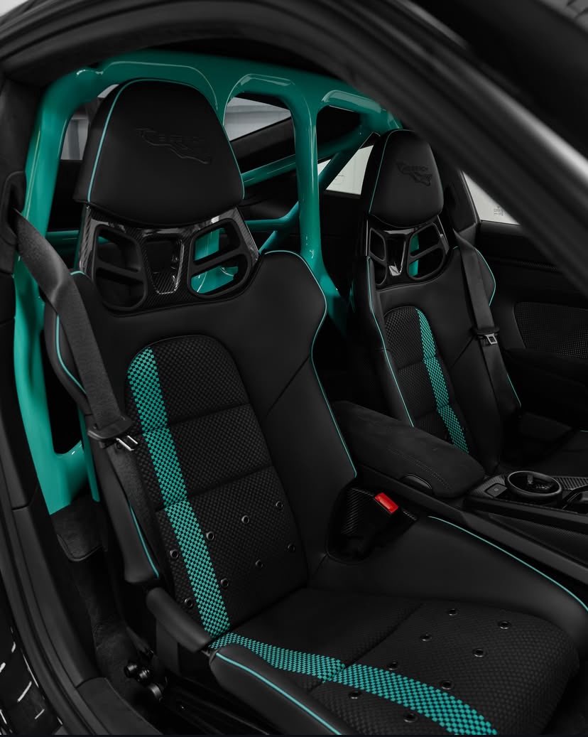 Jordan92338366's tweet photo. 992 GT3RS 🖤 https://t.co/AAWYfqkzy1
