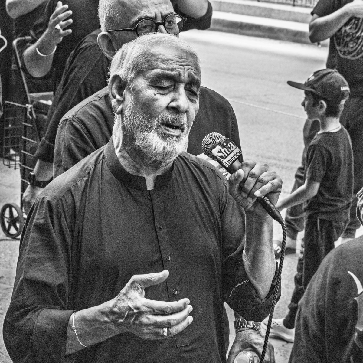 keithyearman's tweet photo. Arbaeen (set 1) https://t.co/600k88OEO6