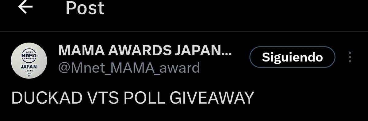 AiishaDV7's tweet photo. @Mnet_MAMA_award #StrayKids https://t.co/usBV5zeVoi
