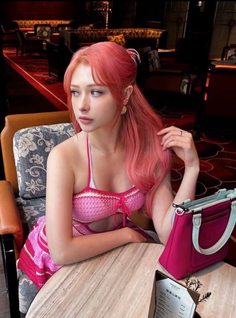 Anime                                         Real life