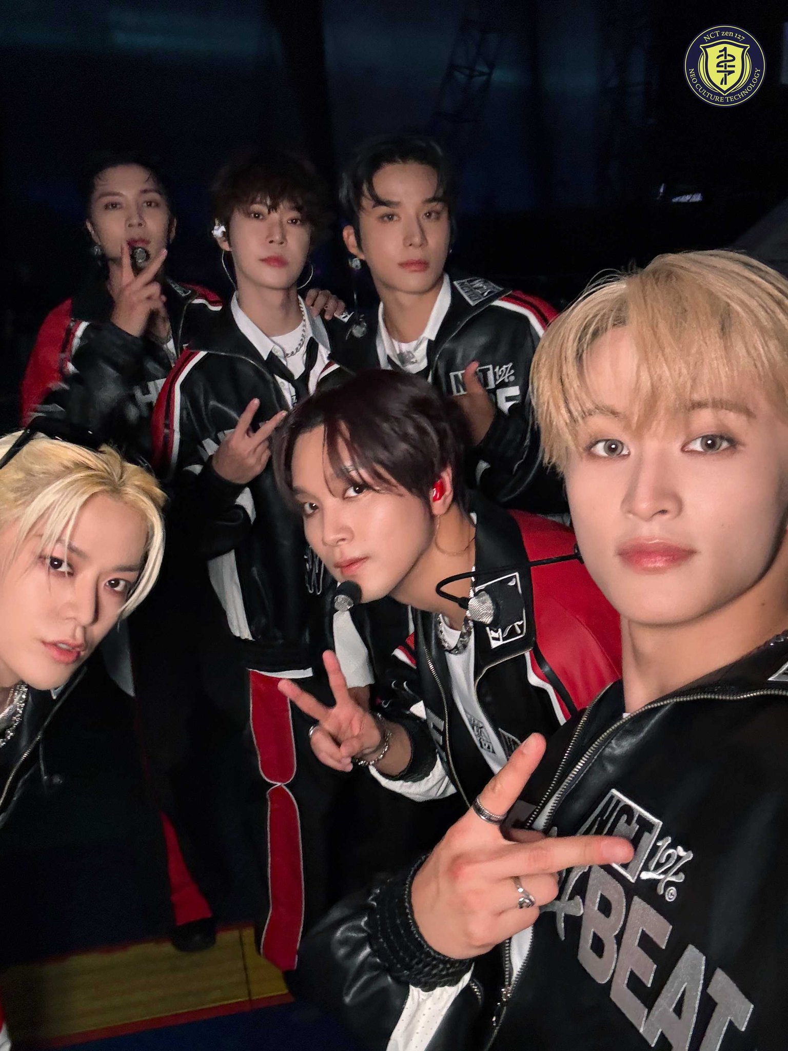 NCT 127 Central on X: 