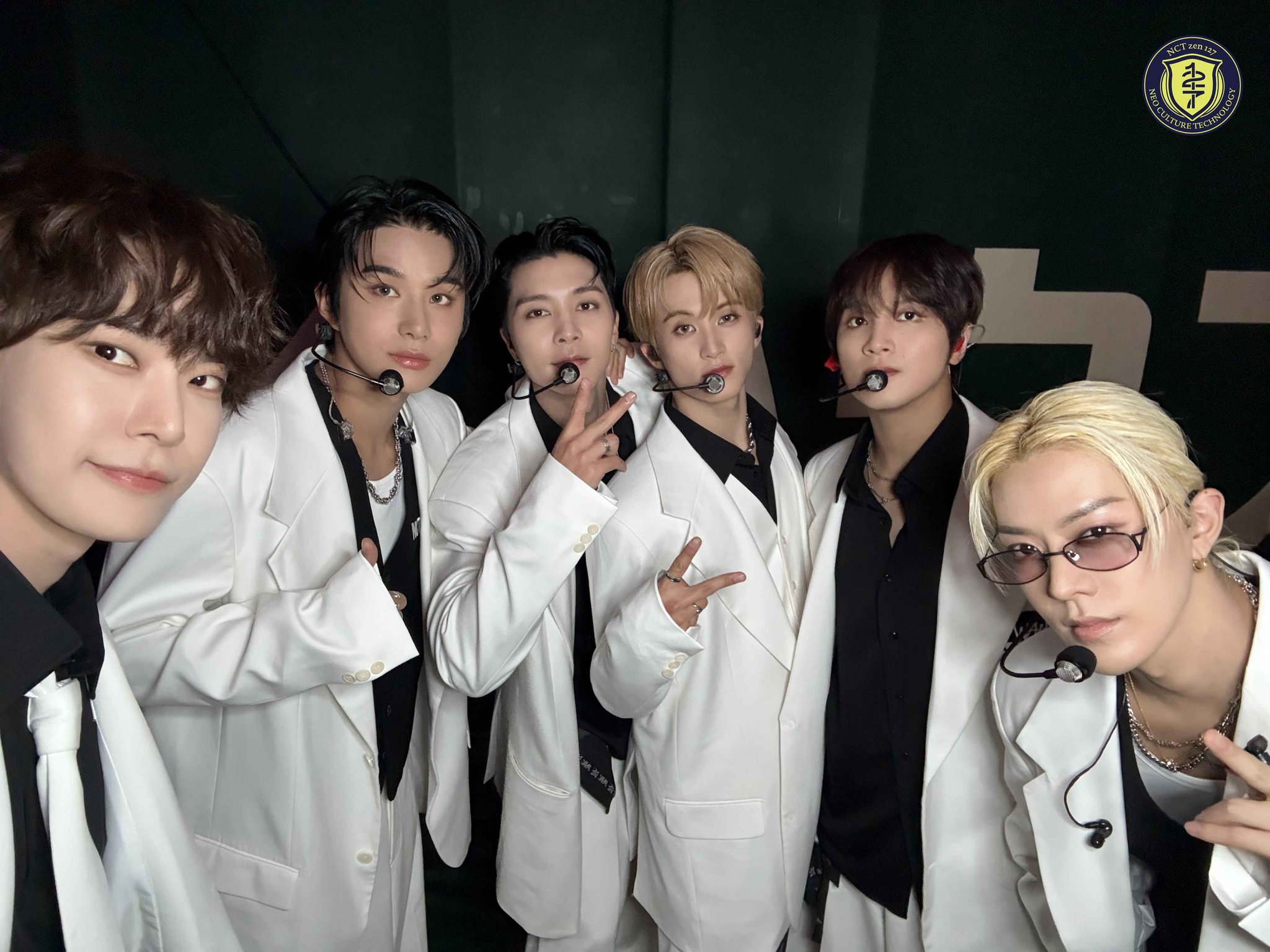 NCT 127 Central on X: 