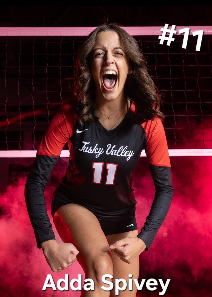 AddaSpivey's tweet image. 